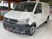 2018 Volkswagen T6