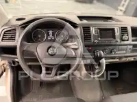 2018 Volkswagen T6