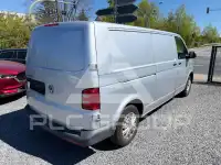 2018 Volkswagen T6