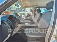 2018 Volkswagen T6