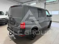 2018 Volkswagen T6