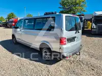 2018 Volkswagen T6