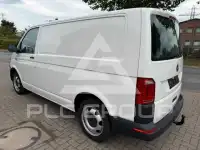 2018 Volkswagen T6