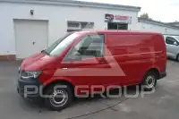 2018 Volkswagen T6