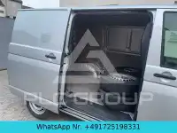 2018 Volkswagen T6