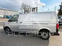 2018 Volkswagen T6