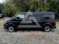 2018 Volkswagen T6