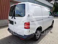 2018 Volkswagen T6
