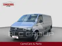2018 Volkswagen T6