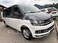 2018 Volkswagen T6