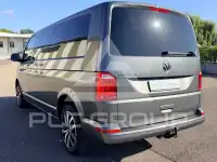 2018 Volkswagen T6