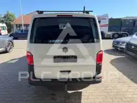 2018 Volkswagen T6