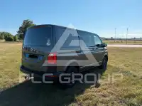 2018 Volkswagen T6