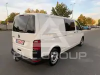2018 Volkswagen T6