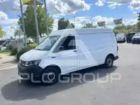 2018 Volkswagen T6