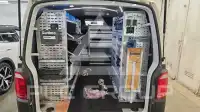 2018 Volkswagen T6