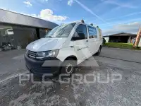 2018 Volkswagen T6