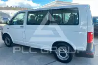 2018 Volkswagen T6