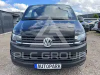 2018 Volkswagen T6