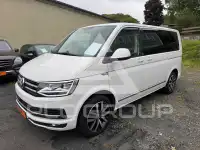 2019 Volkswagen T6