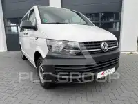 2018 Volkswagen T6