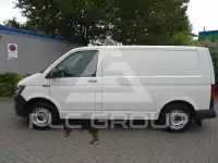 2018 Volkswagen T6