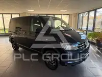 2018 Volkswagen T6