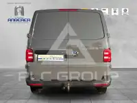 2018 Volkswagen T6