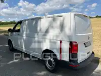 2018 Volkswagen T6