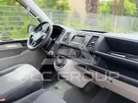 2018 Volkswagen T6