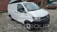 2018 Volkswagen T6