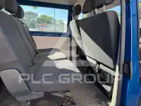2018 Volkswagen T6