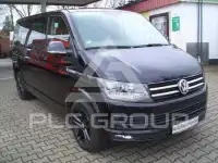 2018 Volkswagen T6