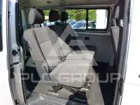 2018 Volkswagen T6