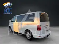 2018 Volkswagen T6