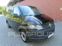 2018 Volkswagen T6