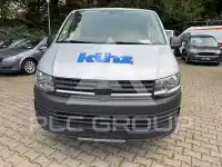 2018 Volkswagen T6