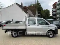 2018 Volkswagen T6