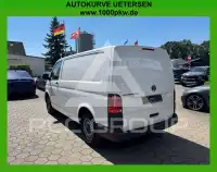 2018 Volkswagen T6