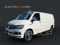 2018 Volkswagen T6