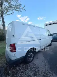 2018 Volkswagen T6