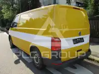 2018 Volkswagen T6