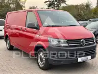 2018 Volkswagen T6