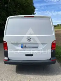 2018 Volkswagen T6