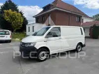 2018 Volkswagen T6
