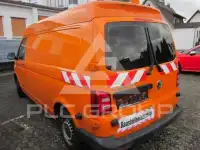 2018 Volkswagen T6