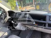 2018 Volkswagen T6