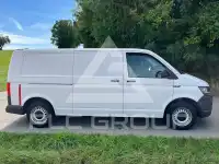 2018 Volkswagen T6