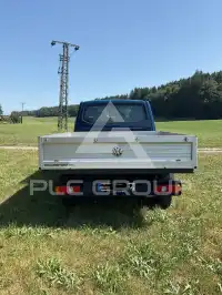 2018 Volkswagen T6