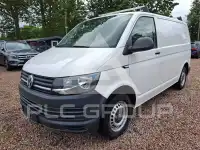 2018 Volkswagen T6